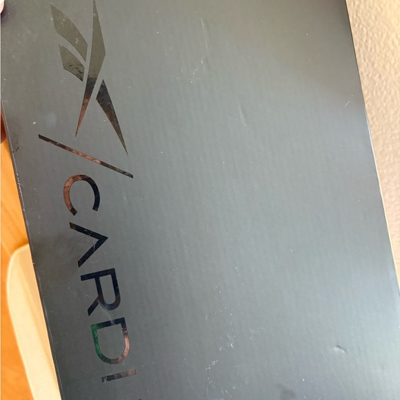 Reebok Cardi B freestyle-hi trainers - Picture 8 of 8